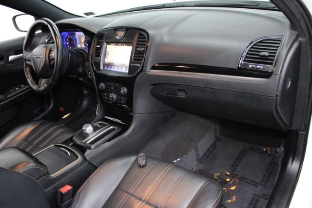 2016 Chrysler 300 300S Alloy Edition Chantilly VA