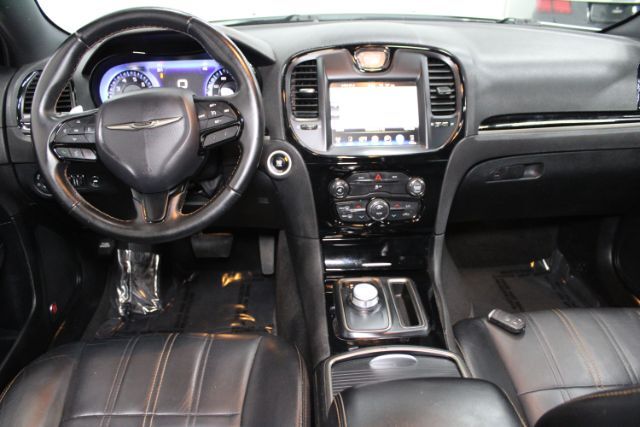 2016 Chrysler 300 300S Alloy Edition Chantilly VA