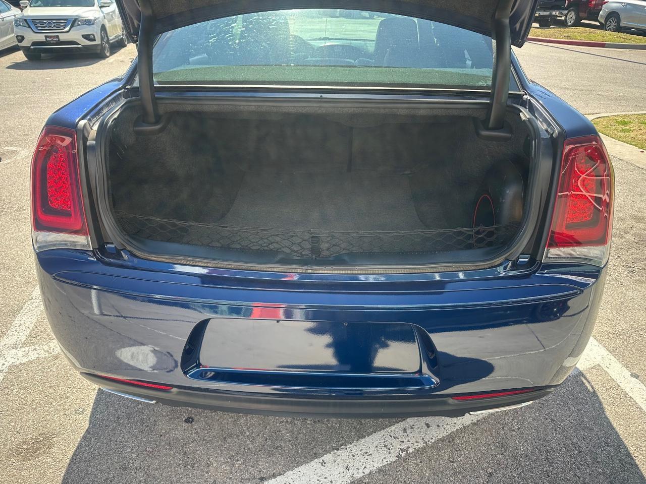 2016 Chrysler 300 300S Austin TX