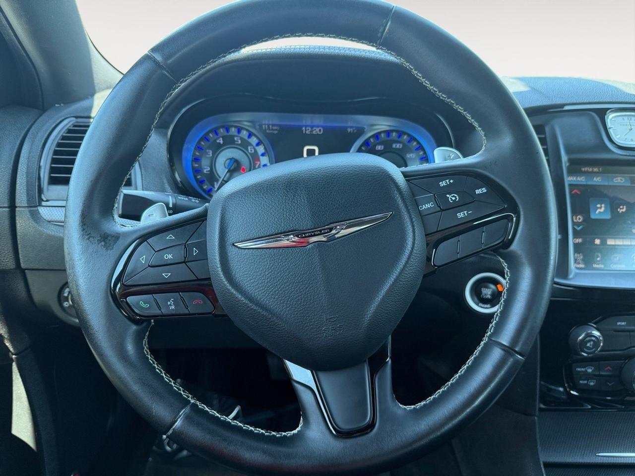 2016 Chrysler 300 300S, BACKUP CAMERA, BLUETOOTH, POWER/HEATED MIRRORS, UNIVERSAL GARAGE DOOR OPENER, BEATS SPEAKERS, CRUISE CONTROL, NAVIGATION, HEATED SEATS, LOW MILES, COME AND TEST DRIVE TODAY! Norfolk VA