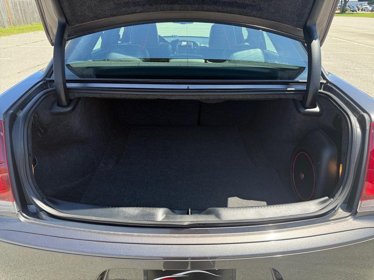 2016 Chrysler 300 300S, BACKUP CAMERA, BLUETOOTH, POWER/HEATED MIRRORS, UNIVERSAL GARAGE DOOR OPENER, BEATS SPEAKERS, CRUISE CONTROL, NAVIGATION, HEATED SEATS, LOW MILES, COME AND TEST DRIVE TODAY! Norfolk VA