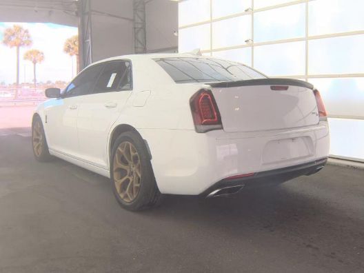 2016 Chrysler 300 300S