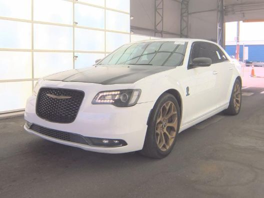 2016 Chrysler 300 300S