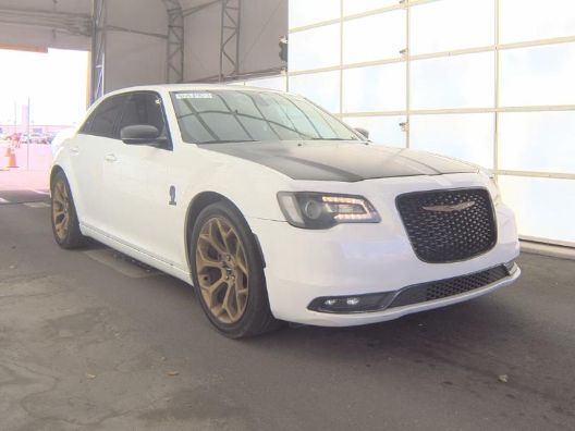 2016 Chrysler 300 300S