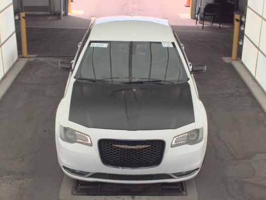 2016 Chrysler 300 300S