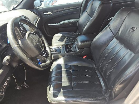 2016 Chrysler 300 300S Dallas NC