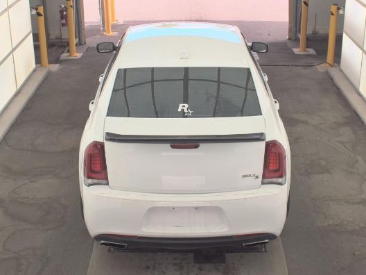 2016 Chrysler 300 300S Charlotte NC