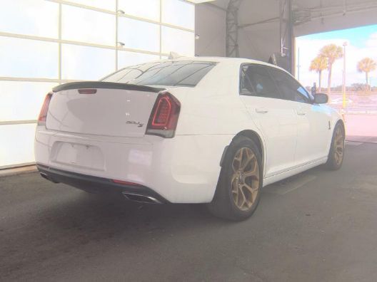 2016 Chrysler 300 300S Charlotte NC