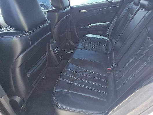 2016 Chrysler 300 300S Charlotte NC