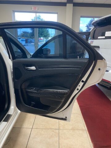2016 Chrysler 300 300S Charlotte NC