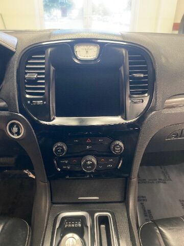 2016 Chrysler 300 300S Charlotte NC