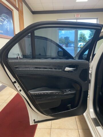 2016 Chrysler 300 300S Charlotte NC