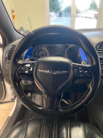 2016 Chrysler 300 300S Charlotte NC