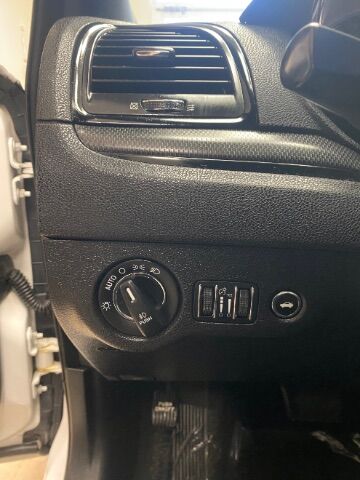 2016 Chrysler 300 300S Charlotte NC