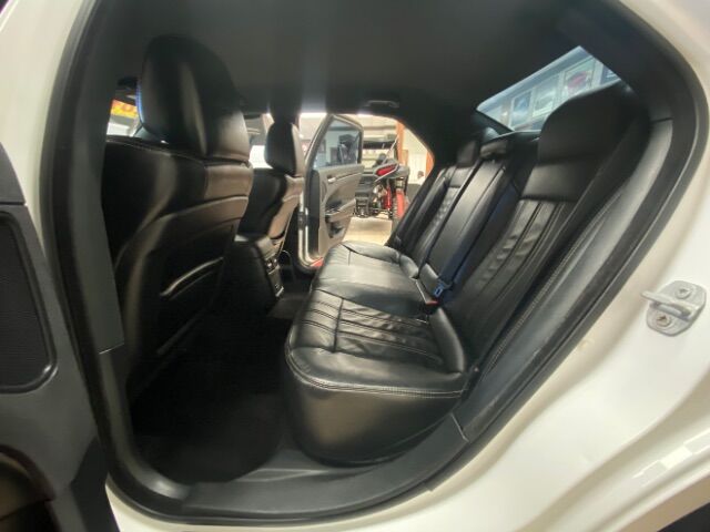 2016 Chrysler 300 300S Charlotte NC