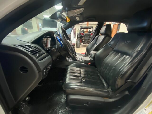 2016 Chrysler 300 300S Charlotte NC