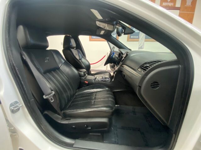 2016 Chrysler 300 300S Charlotte NC