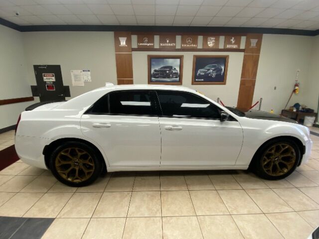 2016 Chrysler 300 300S Charlotte NC