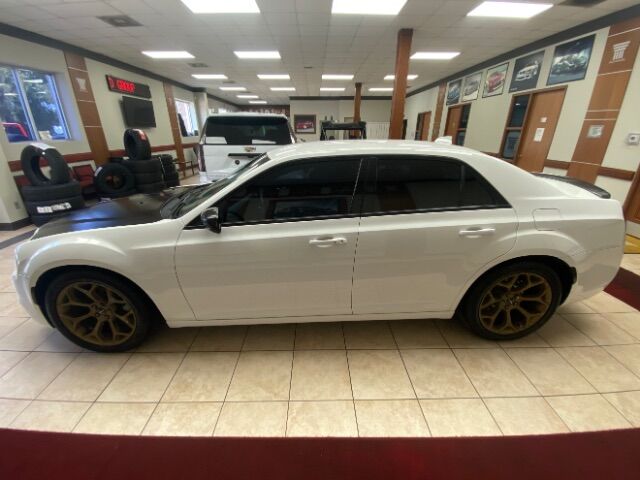 2016 Chrysler 300 300S Charlotte NC