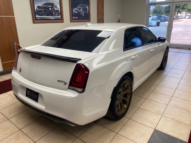 2016 Chrysler 300 300S