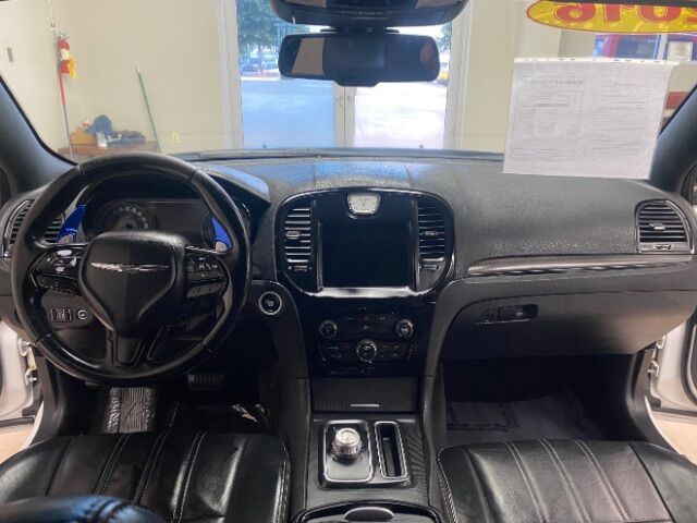 2016 Chrysler 300 300S Charlotte NC