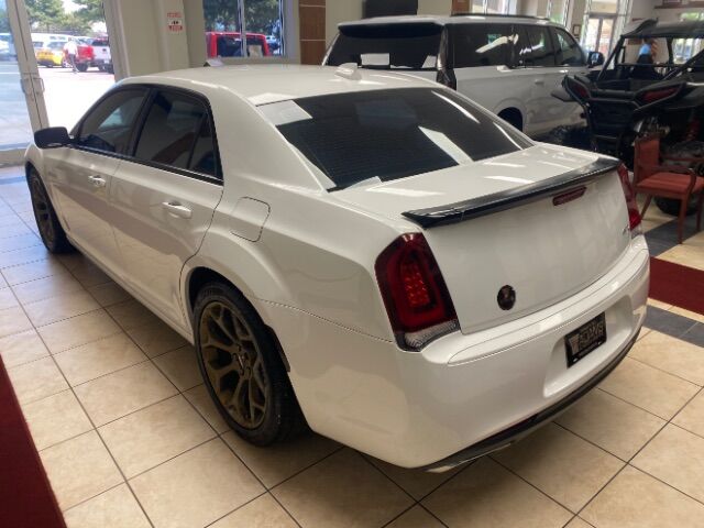 2016 Chrysler 300 300S