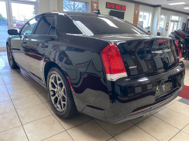 2016 Chrysler 300 300S