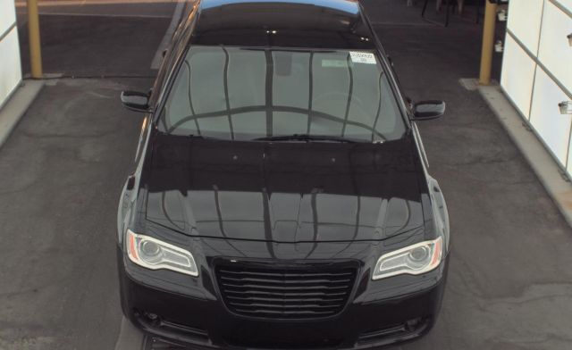 2016 Chrysler 300 300S