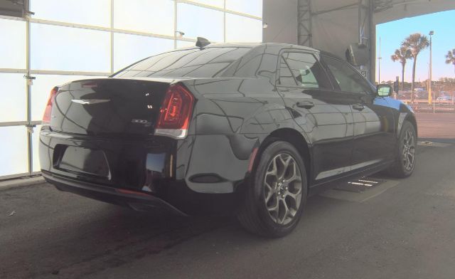 2016 Chrysler 300 300S Charlotte NC