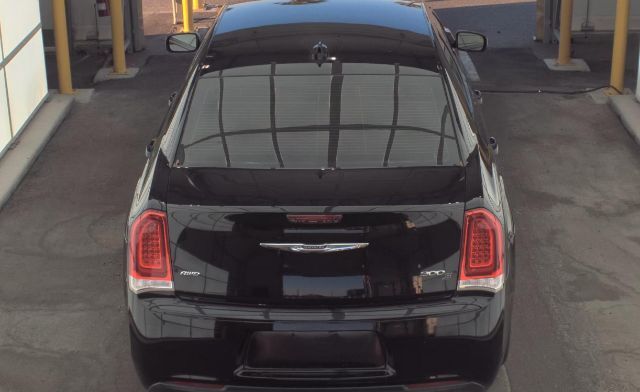 2016 Chrysler 300 300S Charlotte NC