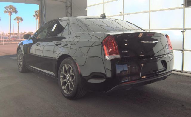 2016 Chrysler 300 300S Charlotte NC