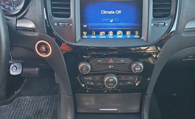 2016 Chrysler 300 300S Charlotte NC