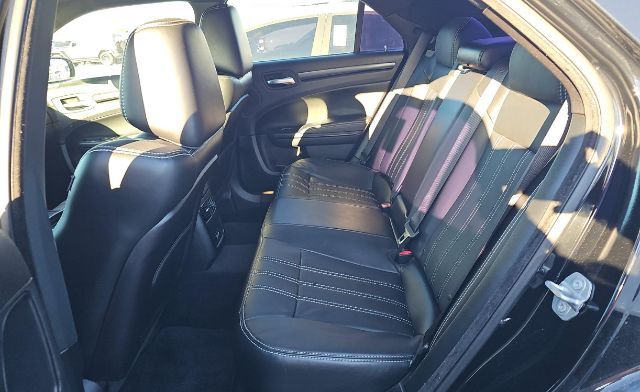 2016 Chrysler 300 300S Charlotte NC