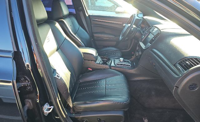 2016 Chrysler 300 300S Charlotte NC