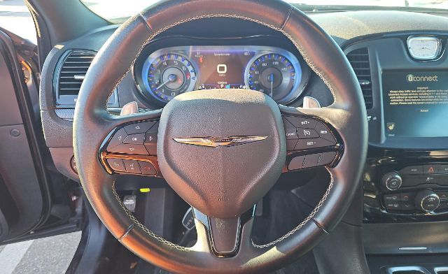 2016 Chrysler 300 300S Charlotte NC