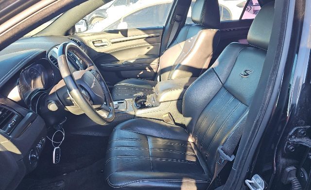 2016 Chrysler 300 300S Charlotte NC