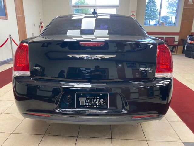 2016 Chrysler 300 300S