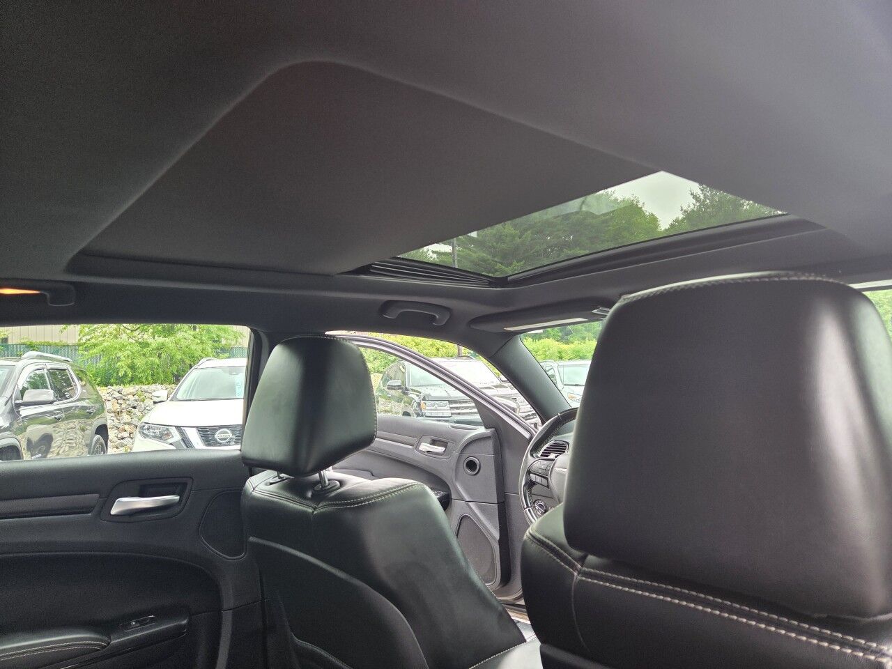 2016 Chrysler 300 300S Charlton MA