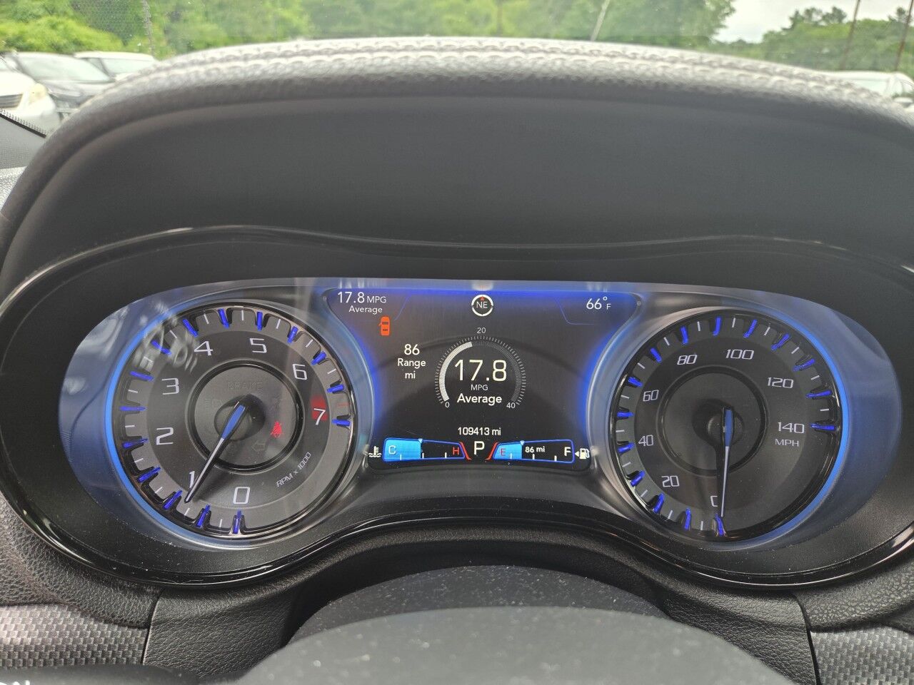 2016 Chrysler 300 300S Charlton MA