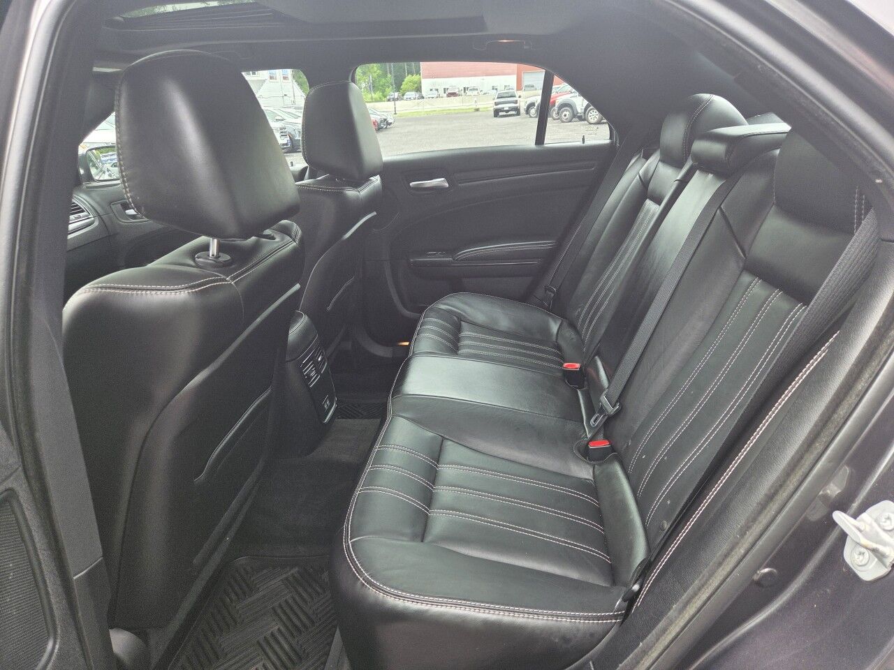 2016 Chrysler 300 300S Charlton MA