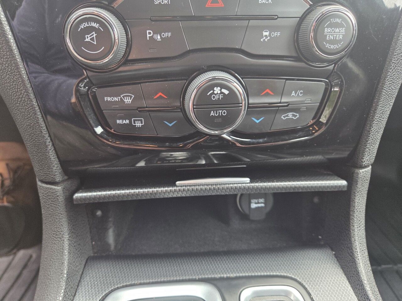2016 Chrysler 300 300S Charlton MA