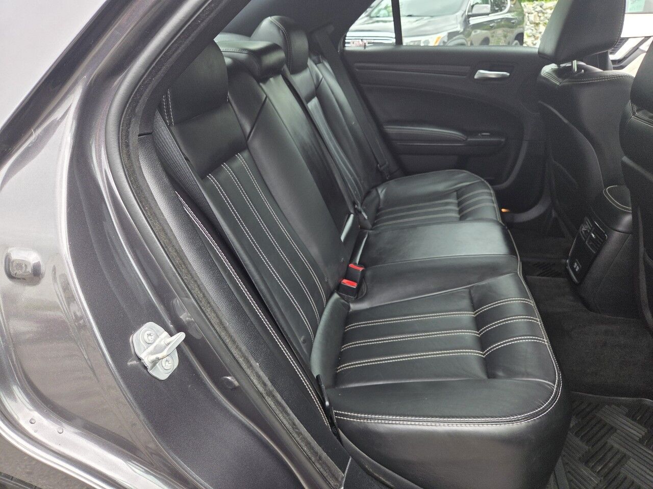 2016 Chrysler 300 300S Charlton MA