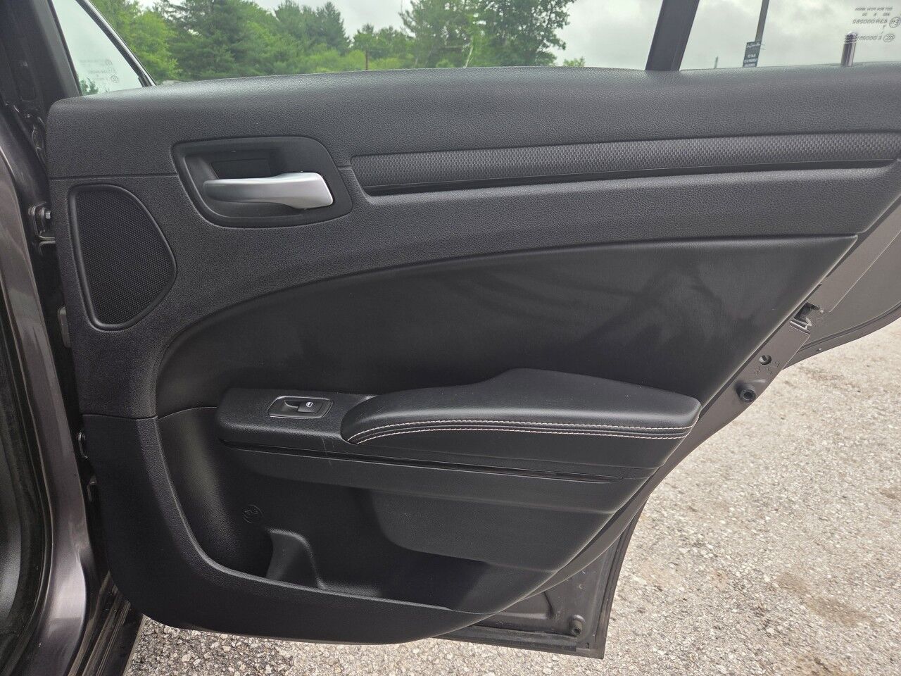 2016 Chrysler 300 300S Charlton MA