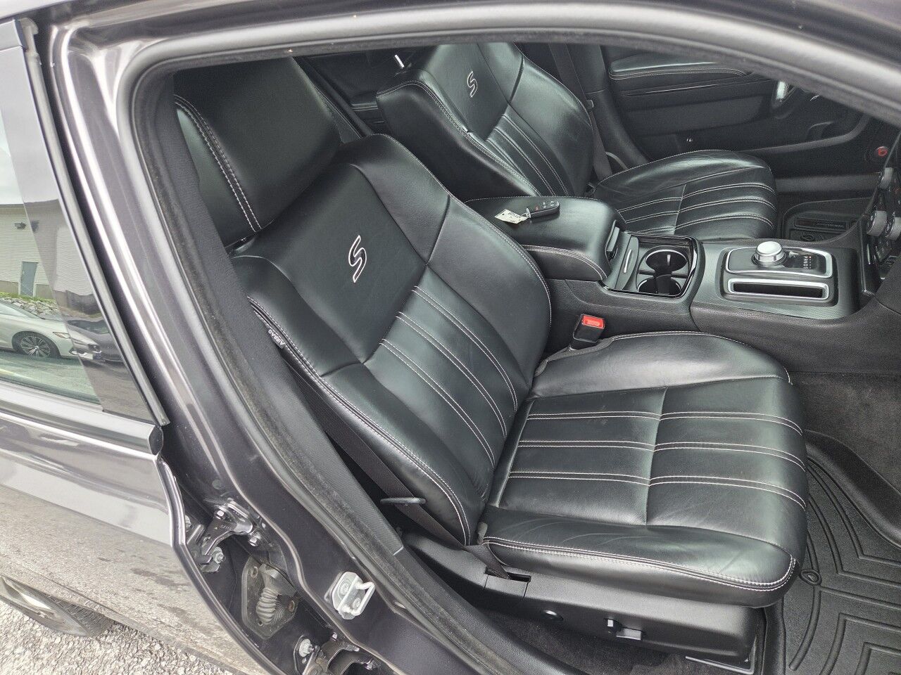 2016 Chrysler 300 300S Charlton MA