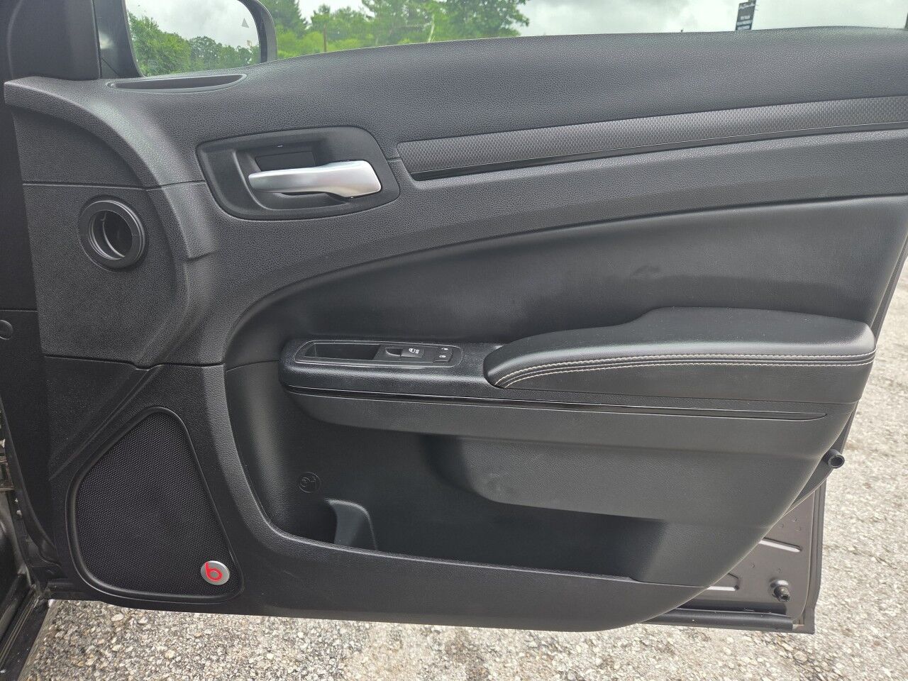 2016 Chrysler 300 300S Charlton MA