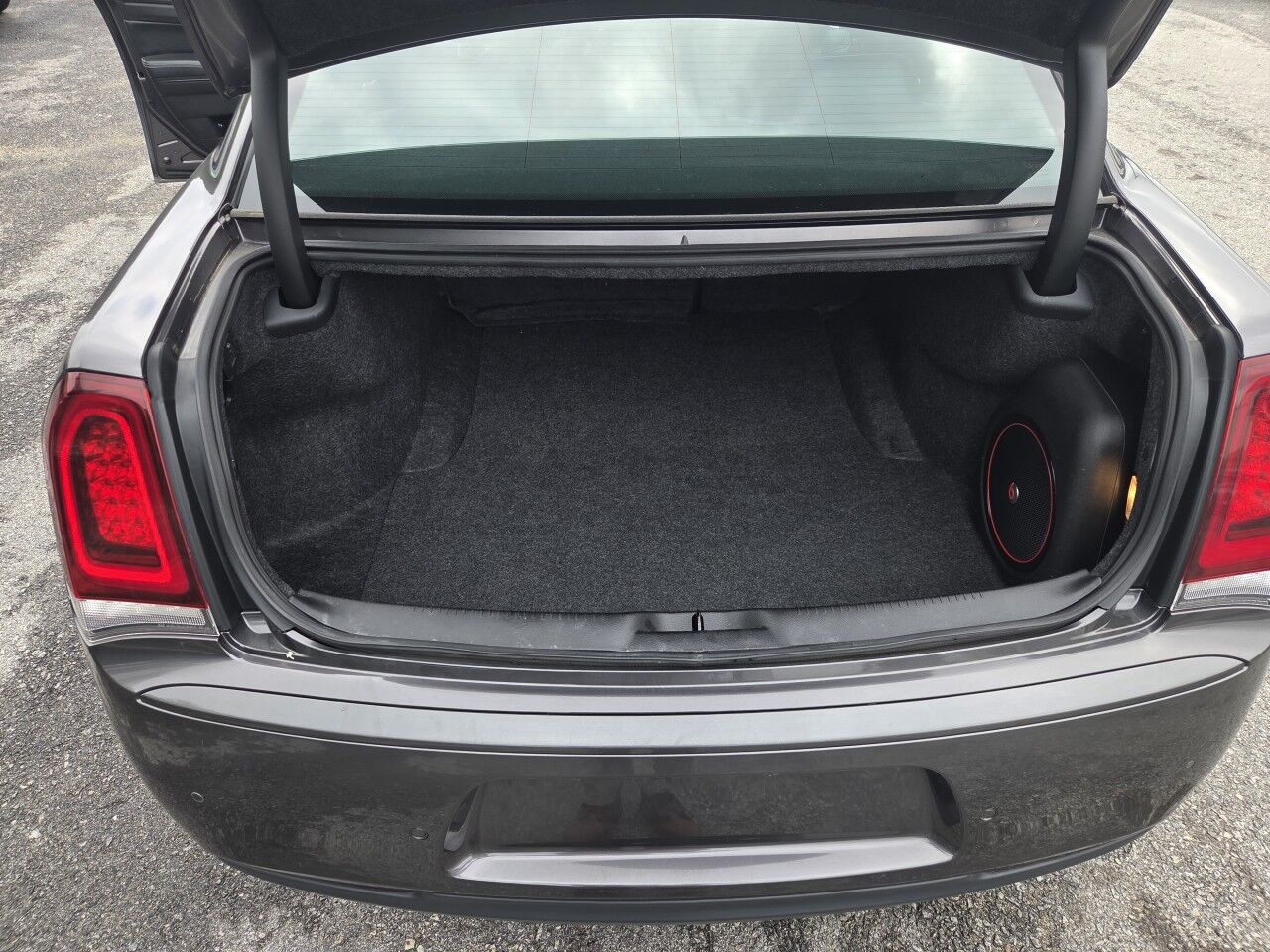 2016 Chrysler 300 300S Charlton MA