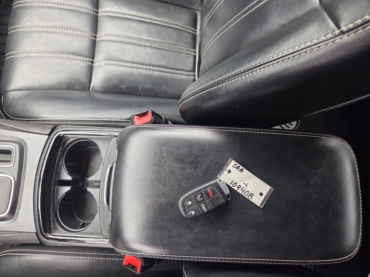 2016 Chrysler 300 300S Charlton MA