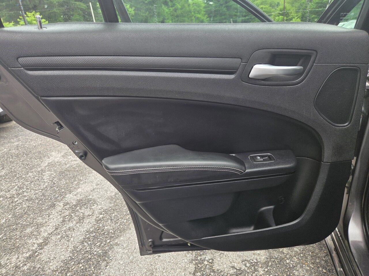 2016 Chrysler 300 300S Charlton MA