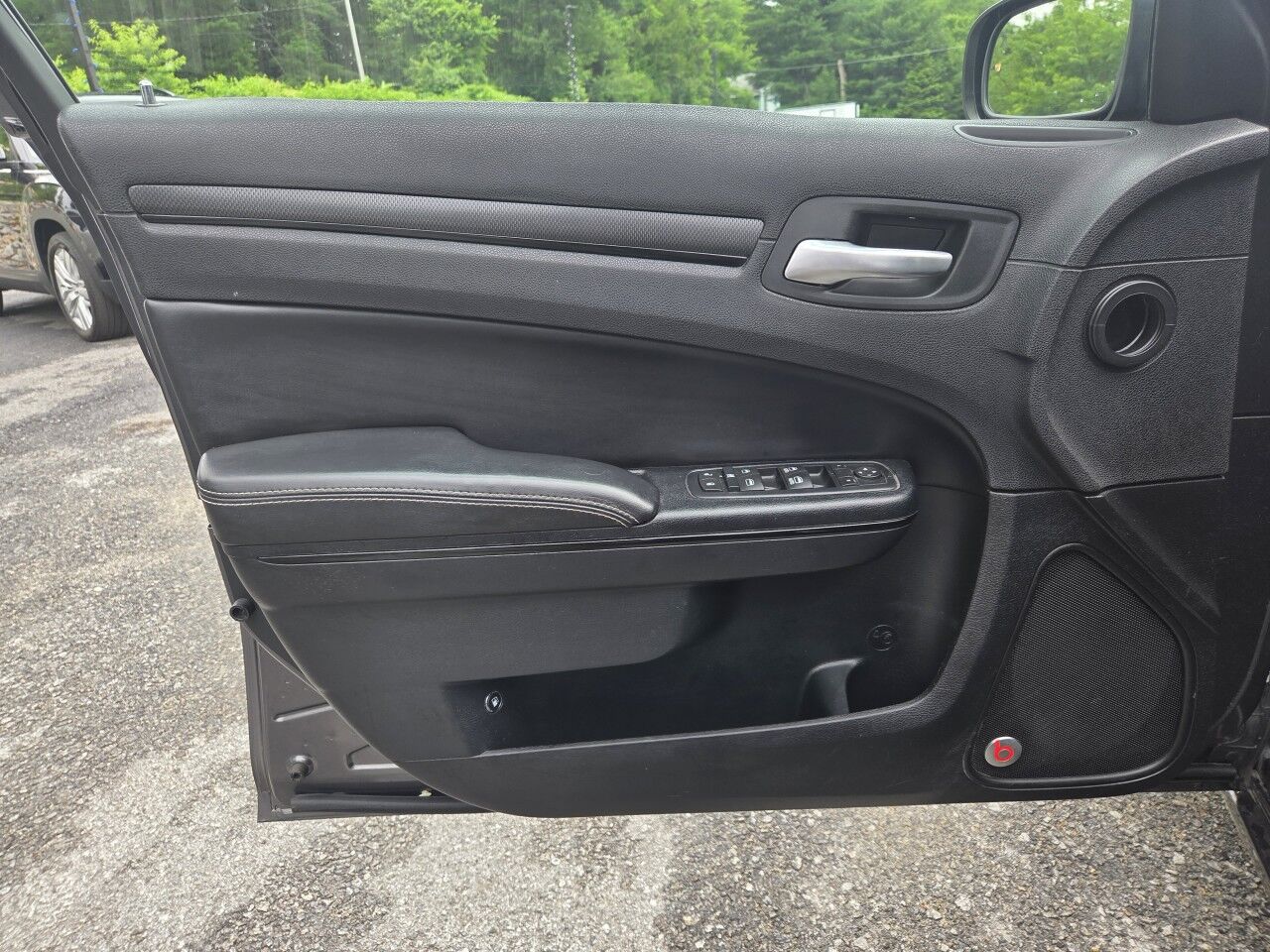 2016 Chrysler 300 300S Charlton MA