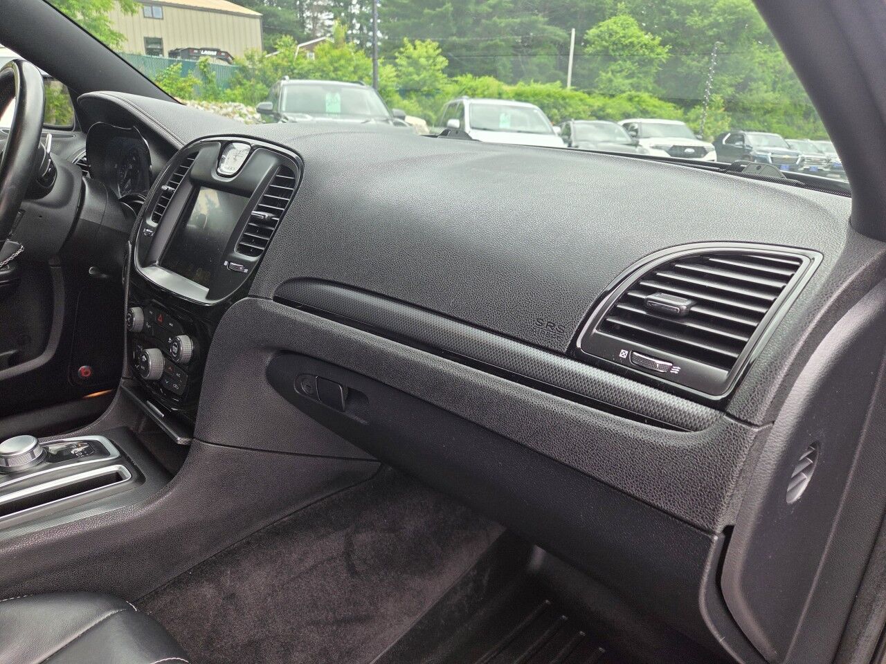 2016 Chrysler 300 300S Charlton MA